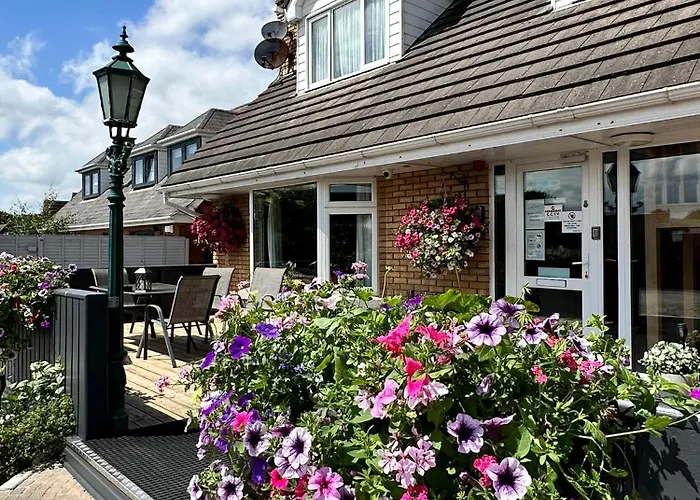 Malahide Guest Rooms