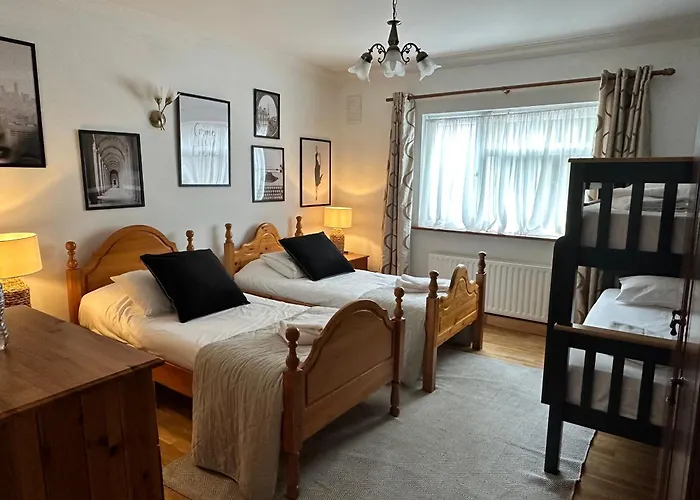 Malahide Guest Rooms
