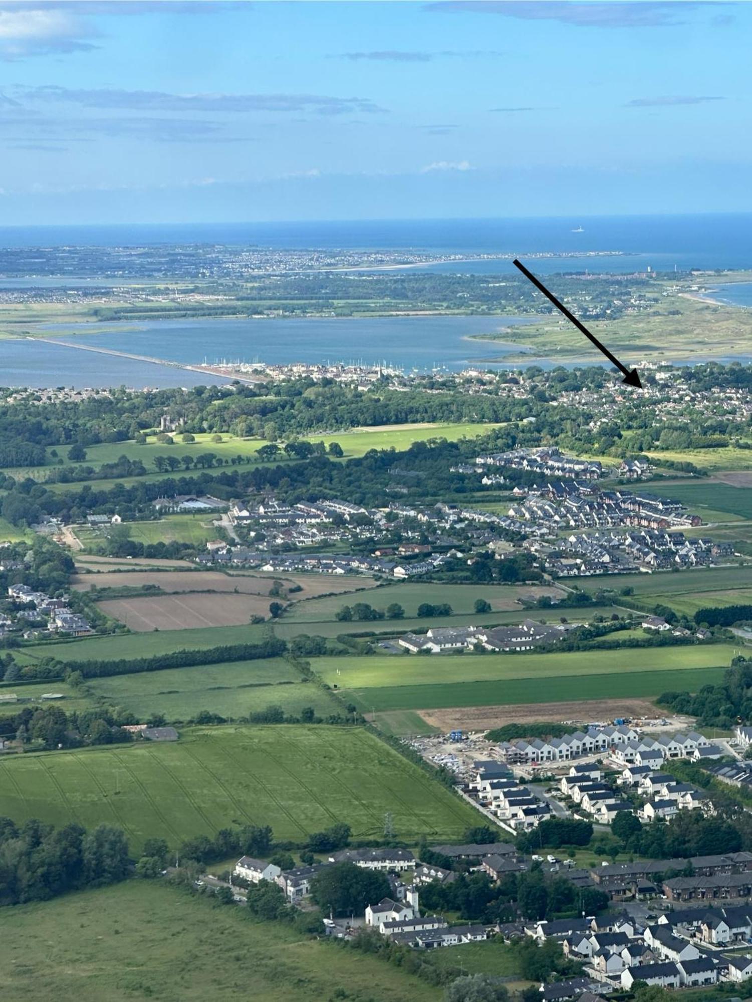 Guest * Malahide