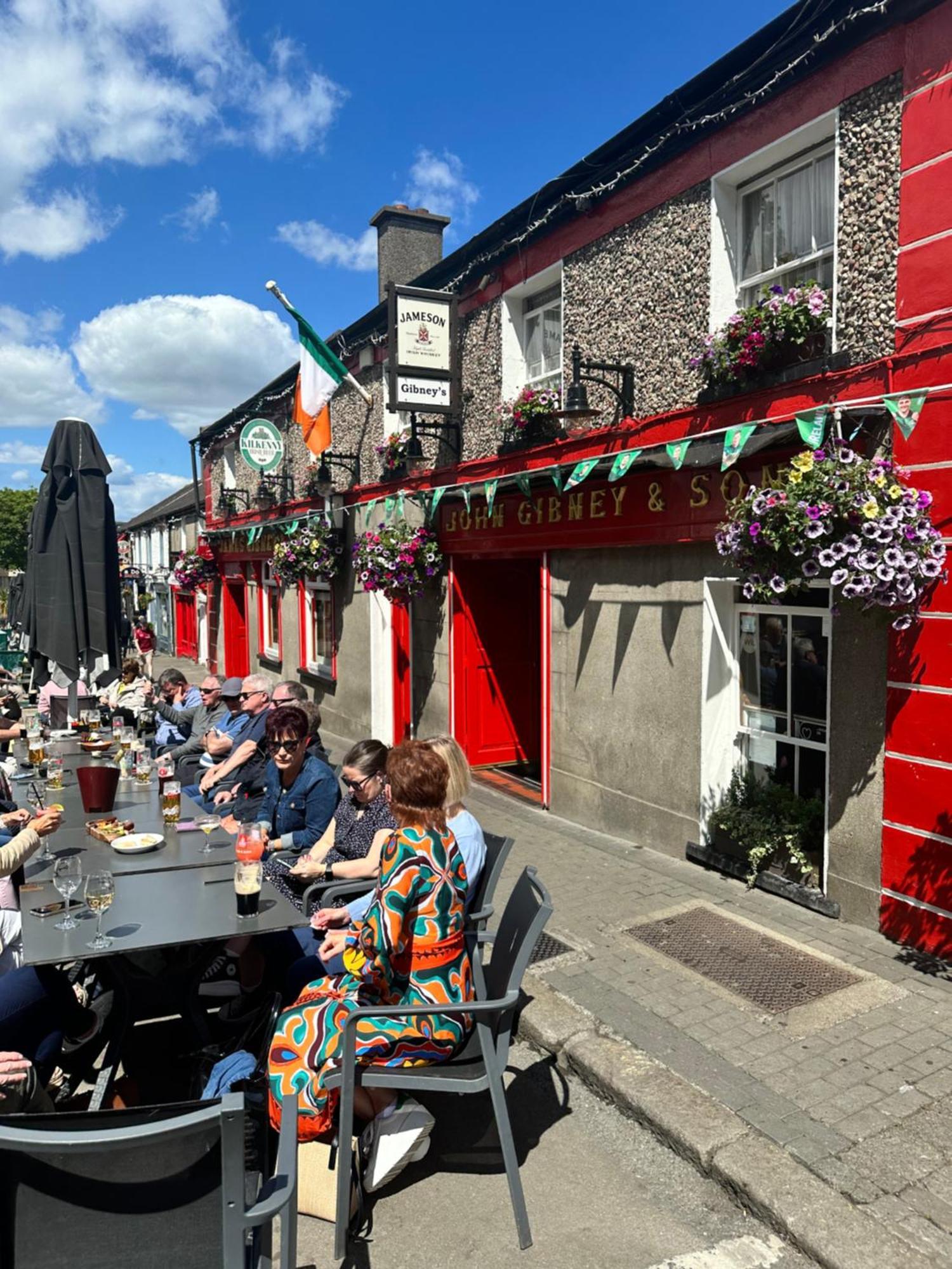 Guest Malahide
