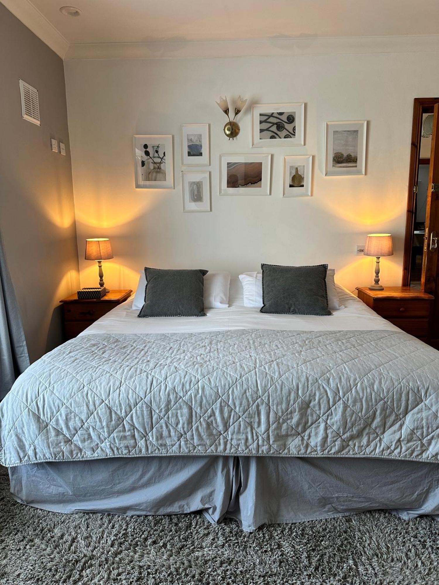 Maison d'hôtes Guest Malahide