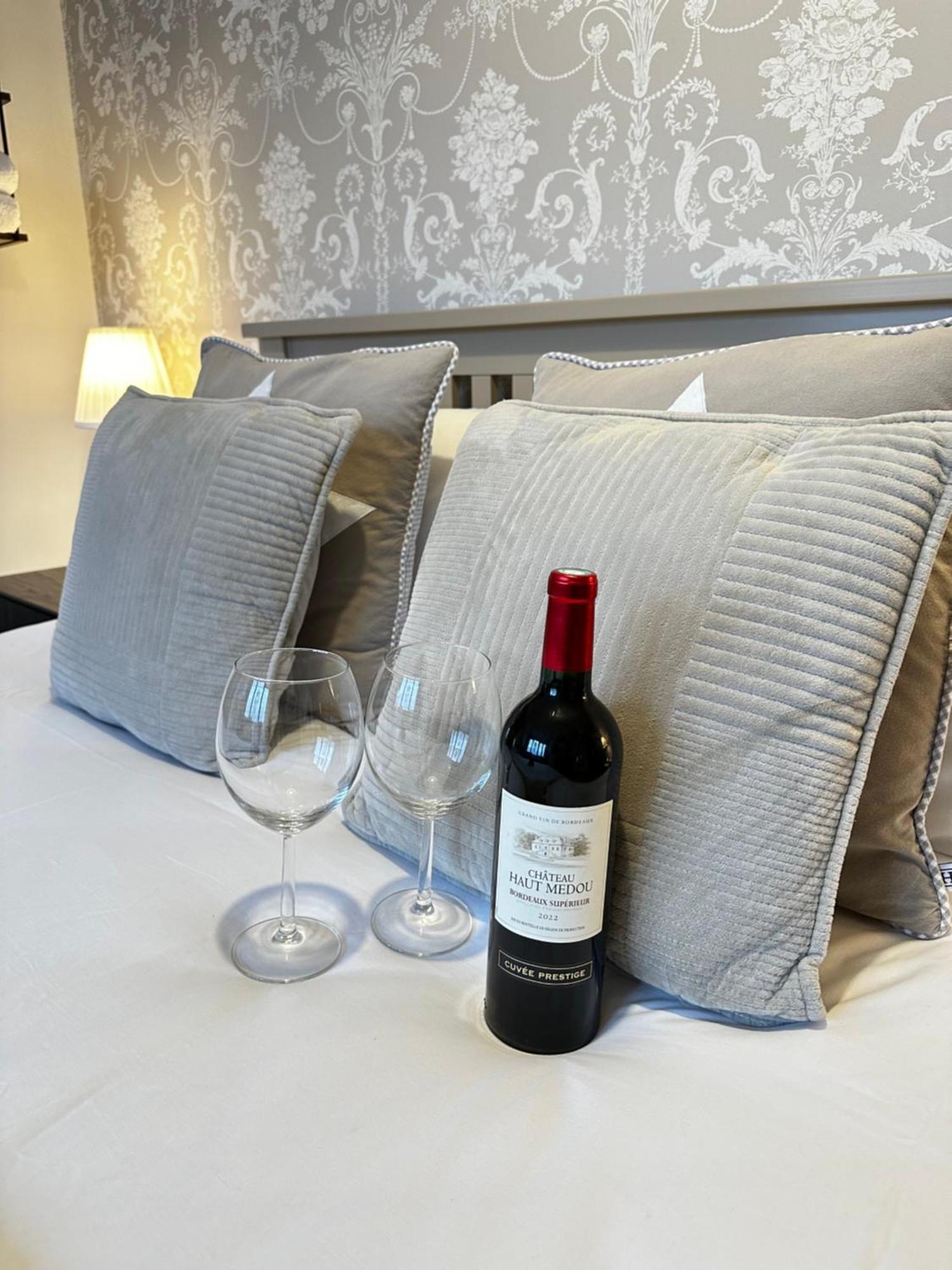Guest Malahide