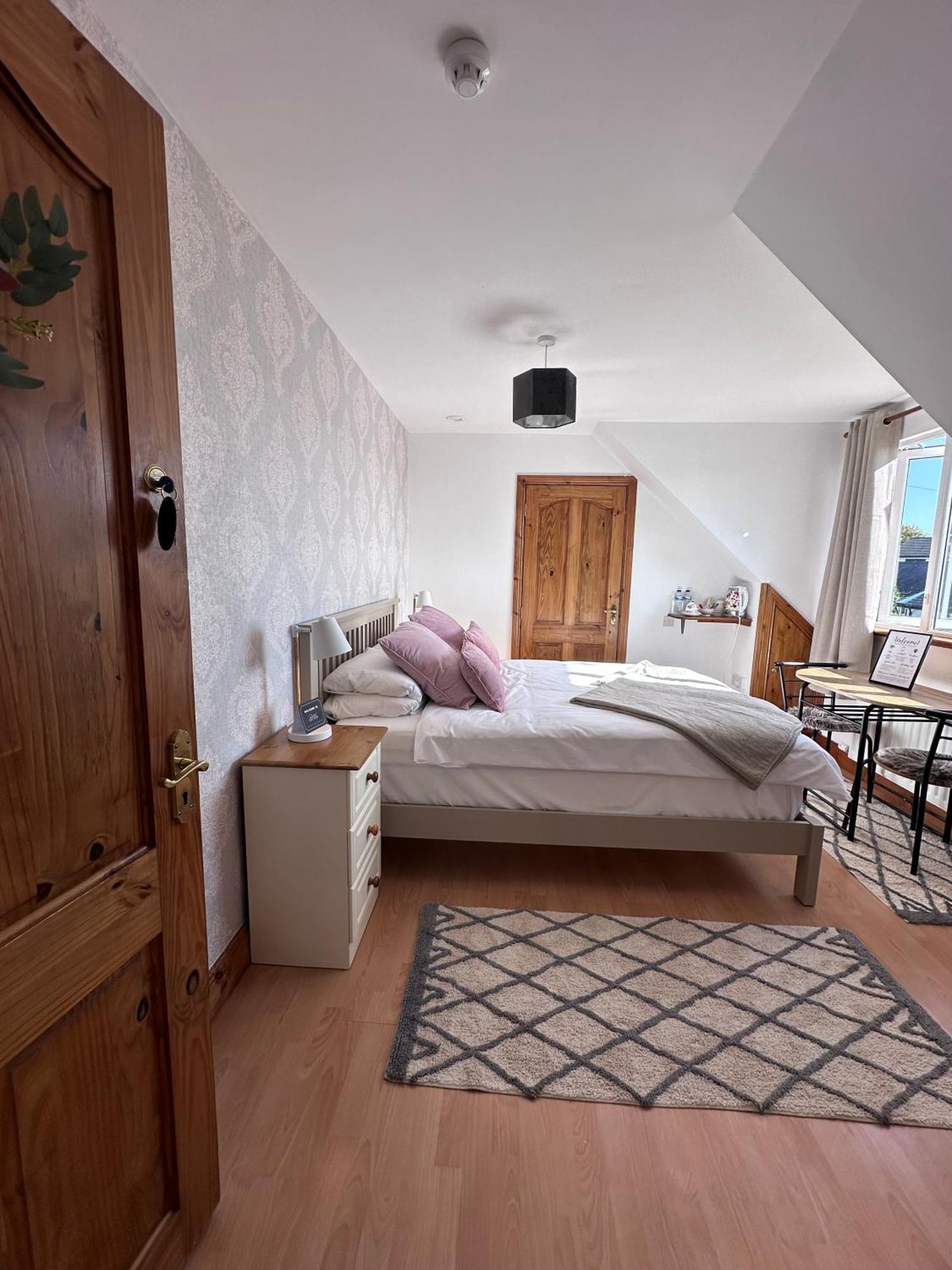 Guest Maison d'hôtes